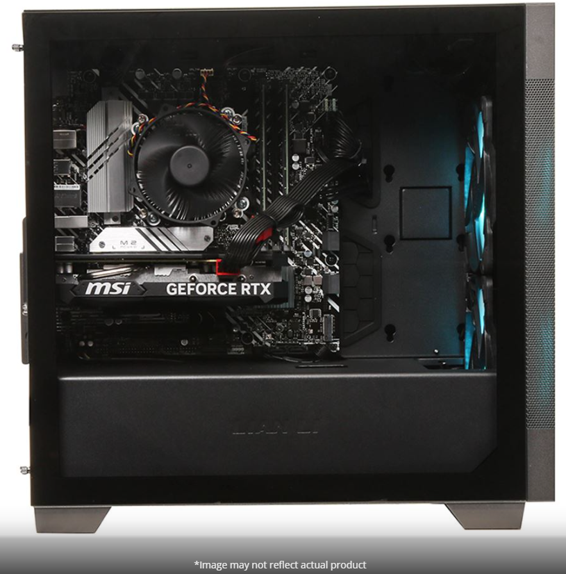 PowerSpec G235